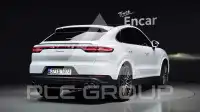 2021 Porsche Cayenne