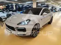 2021 Porsche Cayenne