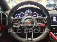 2021 Porsche Cayenne