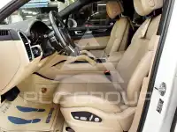 2021 Porsche Cayenne
