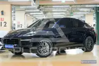 2021 Porsche Cayenne