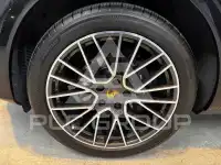 2021 Porsche Cayenne