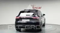 2021 Porsche Cayenne