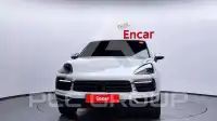 2021 Porsche Cayenne