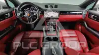 2021 Porsche Cayenne