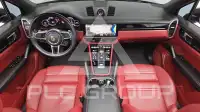 2021 Porsche Cayenne