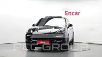 2021 Porsche Cayenne