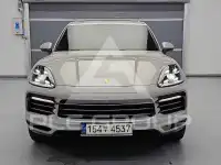 2021 Porsche Cayenne