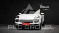 2021 Porsche Cayenne