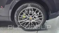2021 Porsche Cayenne