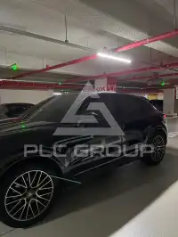 2021 Porsche Cayenne