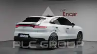 2021 Porsche Cayenne