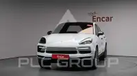2021 Porsche Cayenne