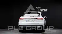 2021 Porsche Cayenne