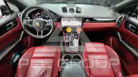 2021 Porsche Cayenne