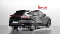 2021 Porsche Cayenne