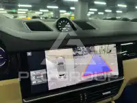 2021 Porsche Cayenne