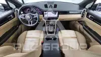 2021 Porsche Cayenne