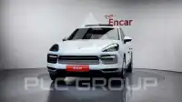 2021 Porsche Cayenne