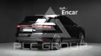 2021 Porsche Cayenne