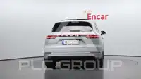 2021 Porsche Cayenne