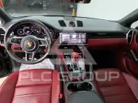 2021 Porsche Cayenne