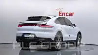2021 Porsche Cayenne