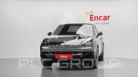 2021 Porsche Cayenne