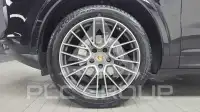 2021 Porsche Cayenne