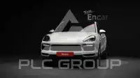 2021 Porsche Cayenne