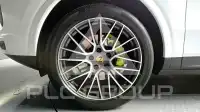 2021 Porsche Cayenne