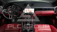 2021 Porsche Cayenne