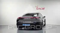 2021 Porsche Taycan