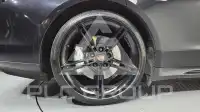 2021 Porsche Taycan