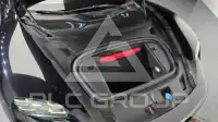 2021 Porsche Taycan