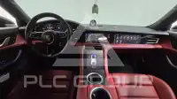 2021 Porsche Taycan