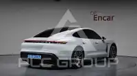 2021 Porsche Taycan
