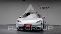 2021 Porsche Taycan