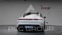 2021 Porsche Taycan