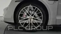 2021 Porsche Taycan