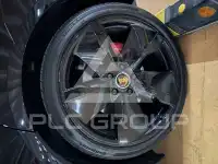 2021 Porsche Taycan