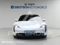 2021 Porsche Taycan