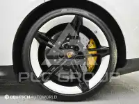 2021 Porsche Taycan