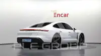 2021 Porsche Taycan
