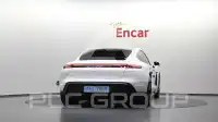 2021 Porsche Taycan