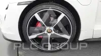 2021 Porsche Taycan