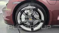 2021 Porsche Taycan
