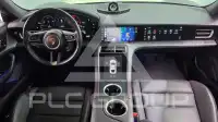 2021 Porsche Taycan