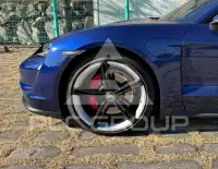 2021 Porsche Taycan