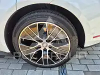 2021 Porsche Taycan